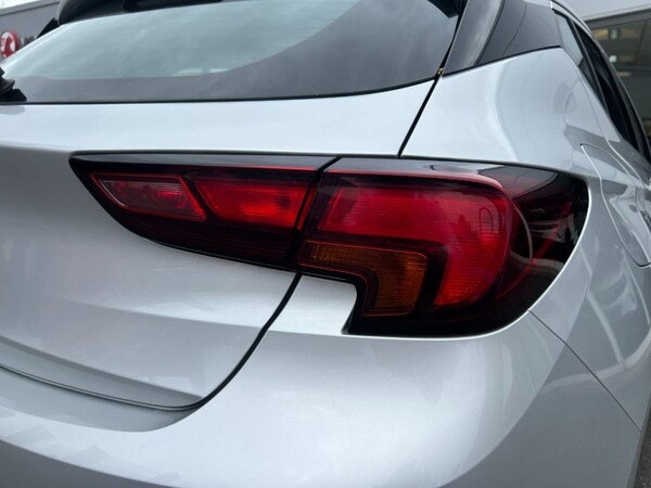 Used Vauxhall Astra 2021 for sale - 76162567: Photo 42