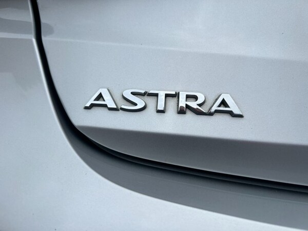 Used Vauxhall Astra 2021 for sale - 76162567: Photo 43