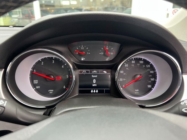 Used Vauxhall Astra 2021 for sale - 76162567: Photo 45
