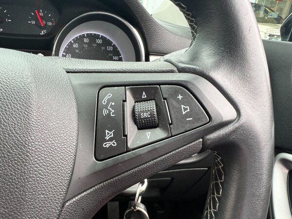 Used Vauxhall Astra 2021 for sale - 76162567: Photo 47