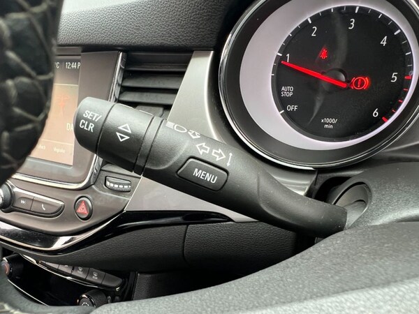 Used Vauxhall Astra 2021 for sale - 76162567: Photo 49
