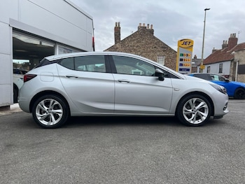 Used Vauxhall Astra 2021 for sale - 76162567: Photo 4