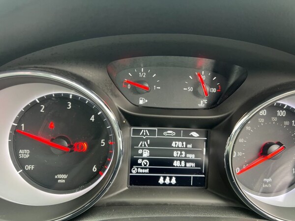 Used Vauxhall Astra 2021 for sale - 76162567: Photo 50