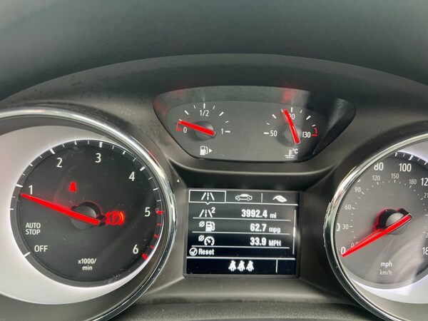 Used Vauxhall Astra 2021 for sale - 76162567: Photo 51