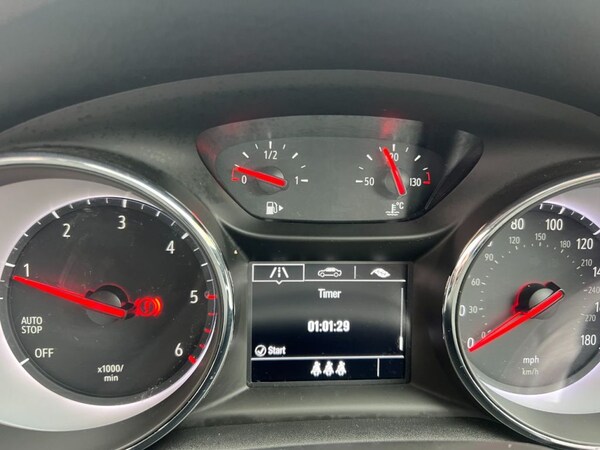 Used Vauxhall Astra 2021 for sale - 76162567: Photo 53