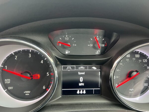 Used Vauxhall Astra 2021 for sale - 76162567: Photo 54