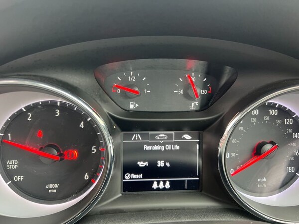Used Vauxhall Astra 2021 for sale - 76162567: Photo 55
