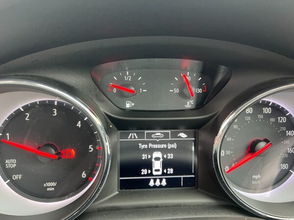 Used Vauxhall Astra 2021 for sale - 76162567: Photo 56