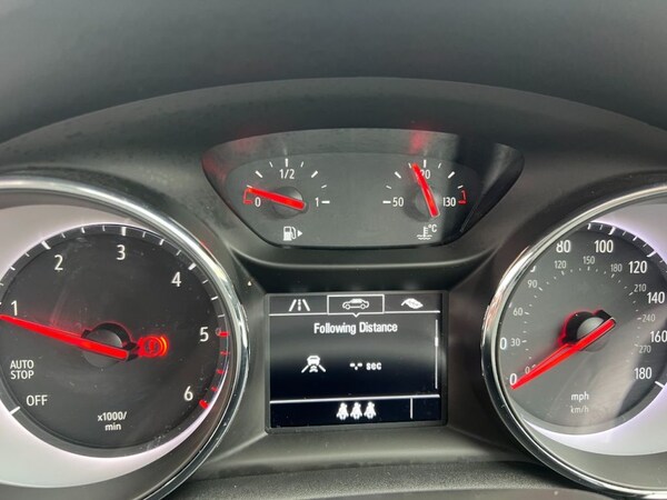 Used Vauxhall Astra 2021 for sale - 76162567: Photo 57