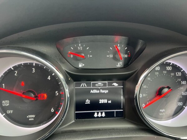 Used Vauxhall Astra 2021 for sale - 76162567: Photo 58