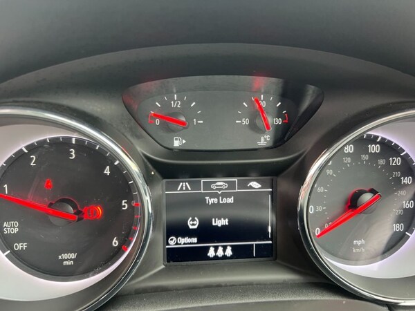 Used Vauxhall Astra 2021 for sale - 76162567: Photo 61