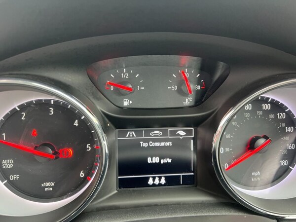 Used Vauxhall Astra 2021 for sale - 76162567: Photo 64