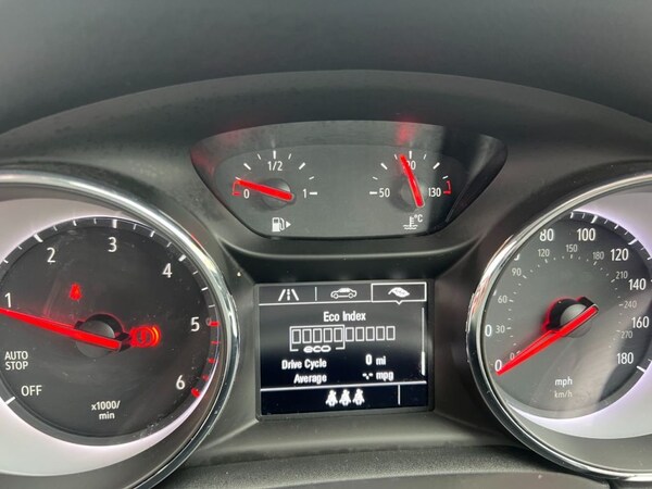 Used Vauxhall Astra 2021 for sale - 76162567: Photo 66