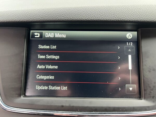 Used Vauxhall Astra 2021 for sale - 76162567: Photo 68