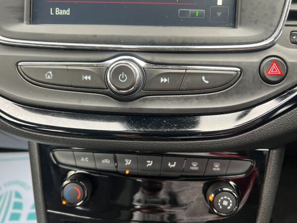 Used Vauxhall Astra 2021 for sale - 76162567: Photo 71