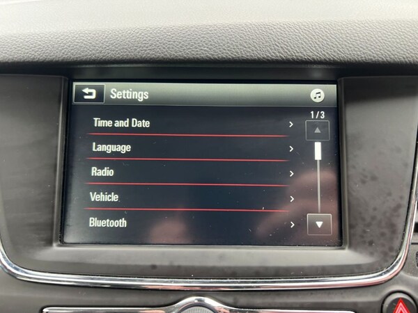 Used Vauxhall Astra 2021 for sale - 76162567: Photo 73