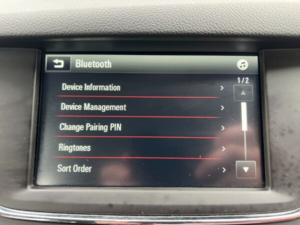 Used Vauxhall Astra 2021 for sale - 76162567: Photo 74