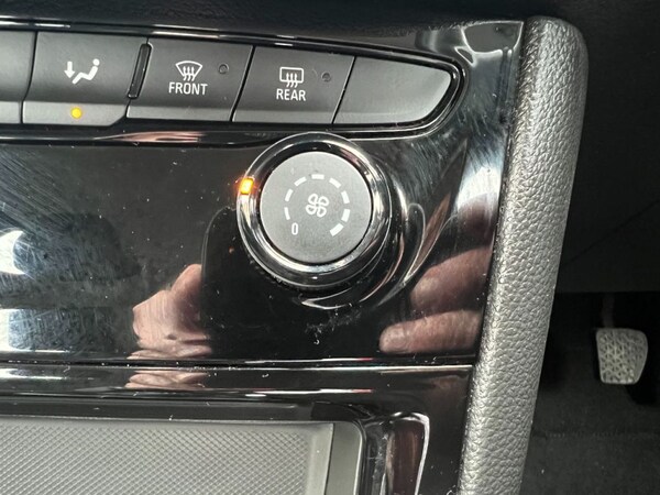 Used Vauxhall Astra 2021 for sale - 76162567: Photo 80