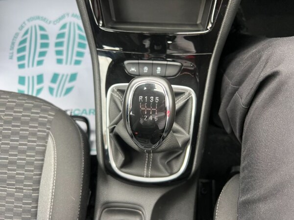 Used Vauxhall Astra 2021 for sale - 76162567: Photo 83