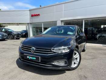 2019 - 2.0 TDI (150PS) EVO SCR SE Nav 6-Speed Manual 5dr**POPULAR ESTATE+LOTS OF S
