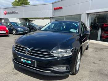 Used Volkswagen Passat 2019 for sale - 74551575: Photo
