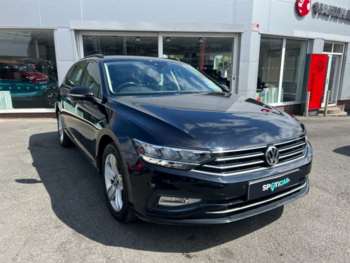 Used Volkswagen Passat 2019 for sale - 74551575: Photo