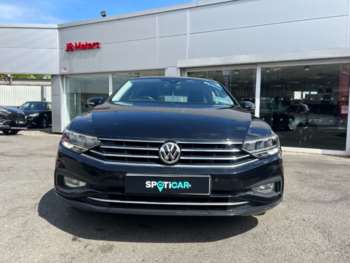 Used Volkswagen Passat 2019 for sale - 74551575: Photo