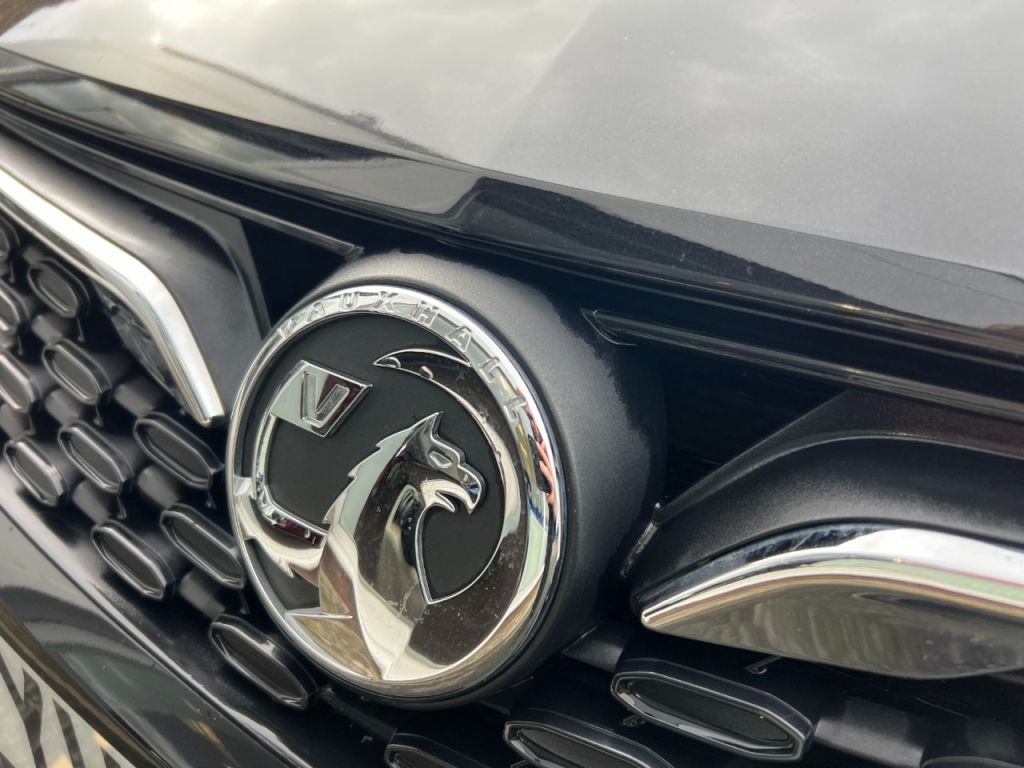 Used Vauxhall Astra 2021 for sale - 76590654: Photo 11