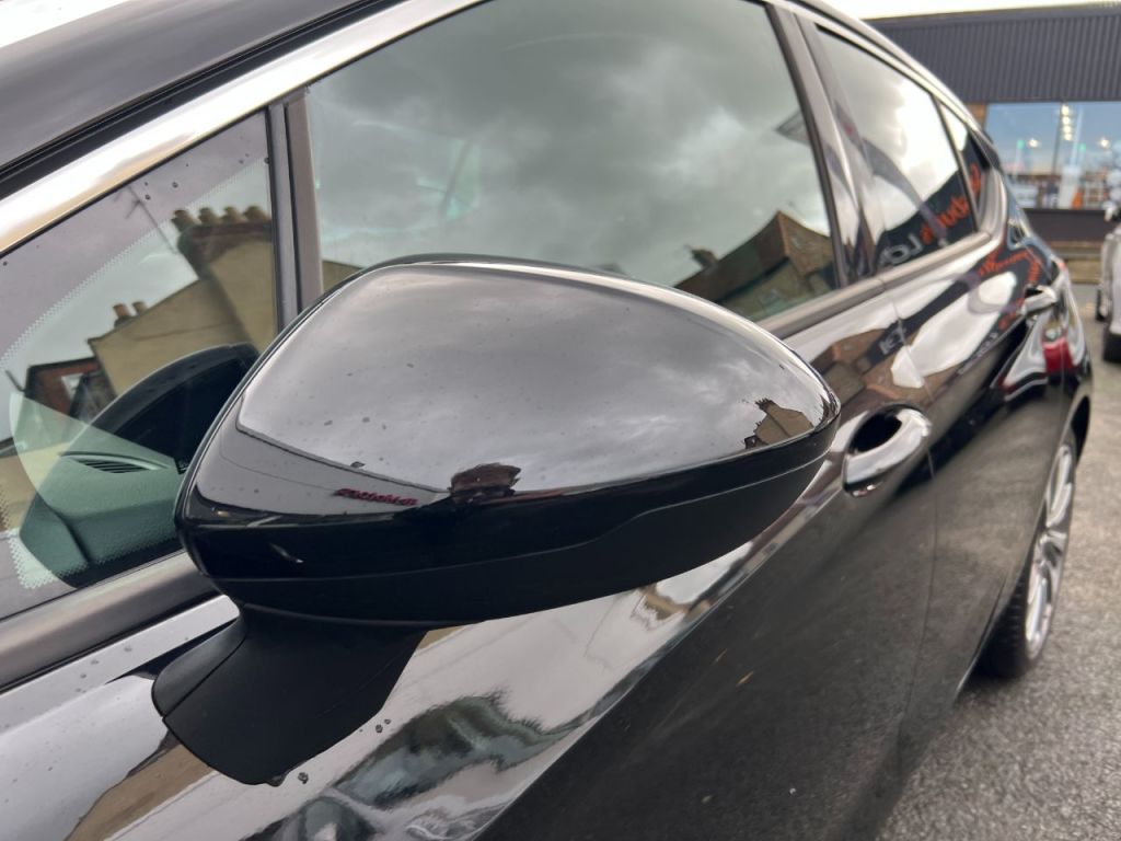 Used Vauxhall Astra 2021 for sale - 76590654: Photo 12