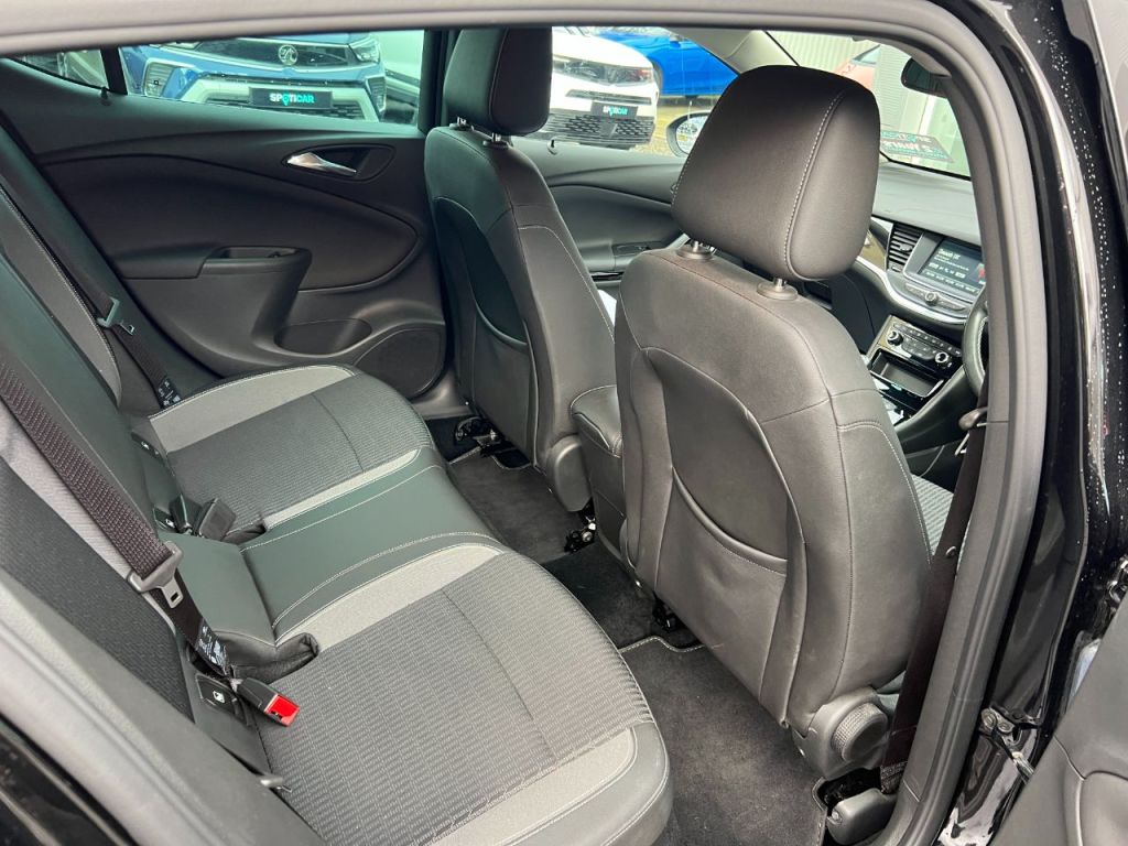 Used Vauxhall Astra 2021 for sale - 76590654: Photo 18