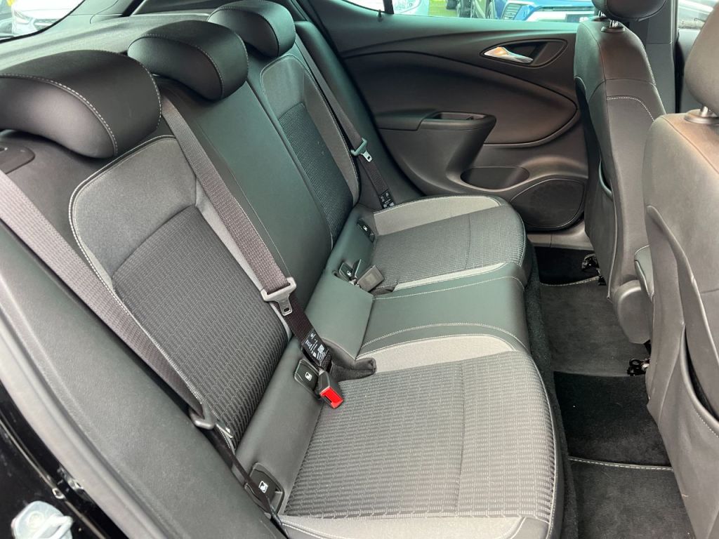 Used Vauxhall Astra 2021 for sale - 76590654: Photo 19