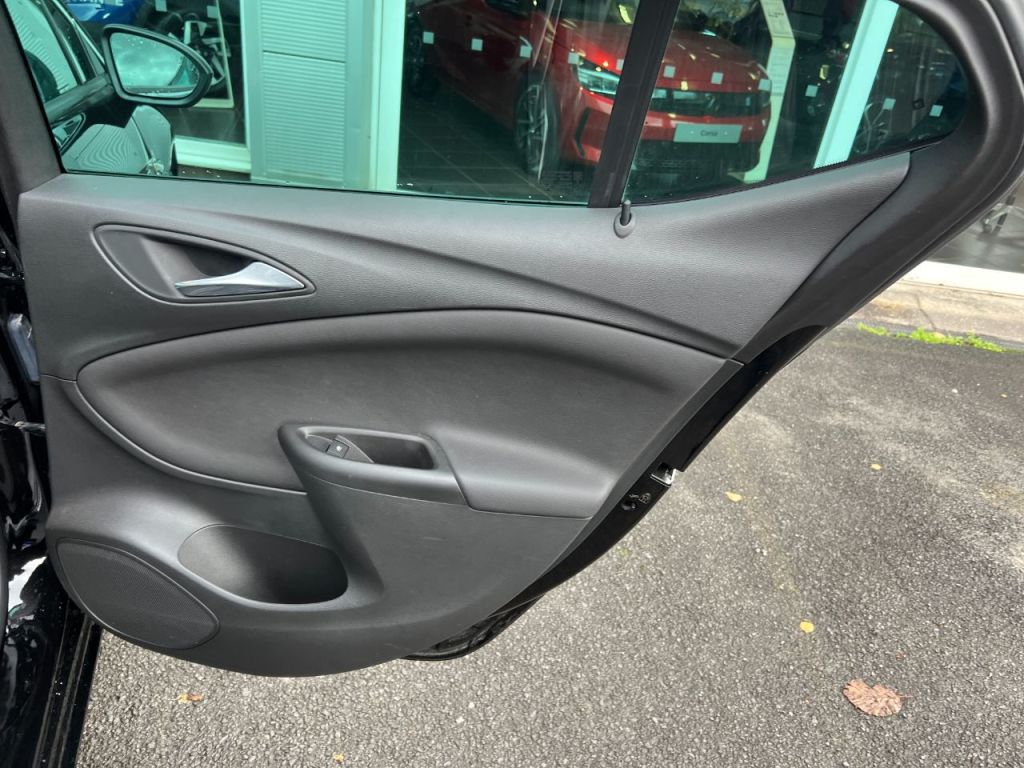 Used Vauxhall Astra 2021 for sale - 76590654: Photo 22