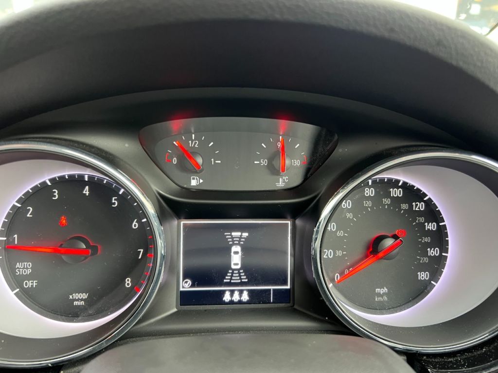 Used Vauxhall Astra 2021 for sale - 76590654: Photo 26