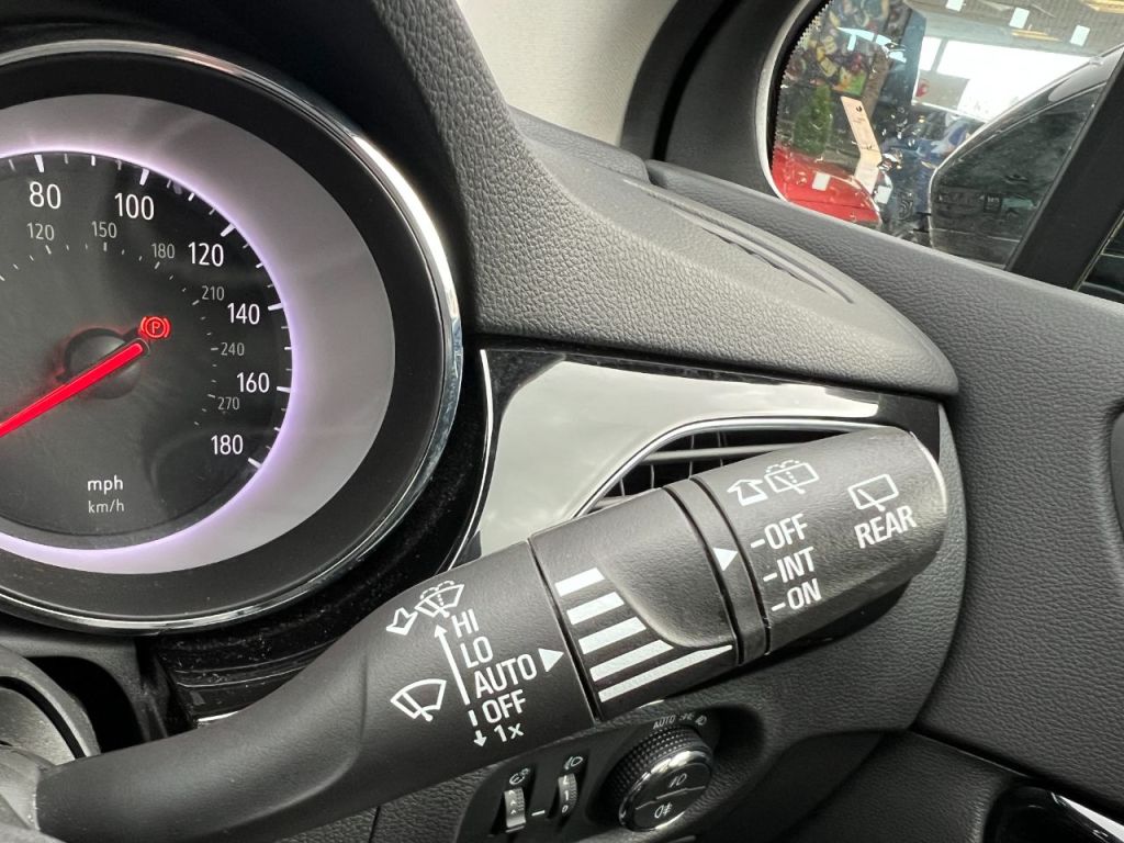 Used Vauxhall Astra 2021 for sale - 76590654: Photo 27