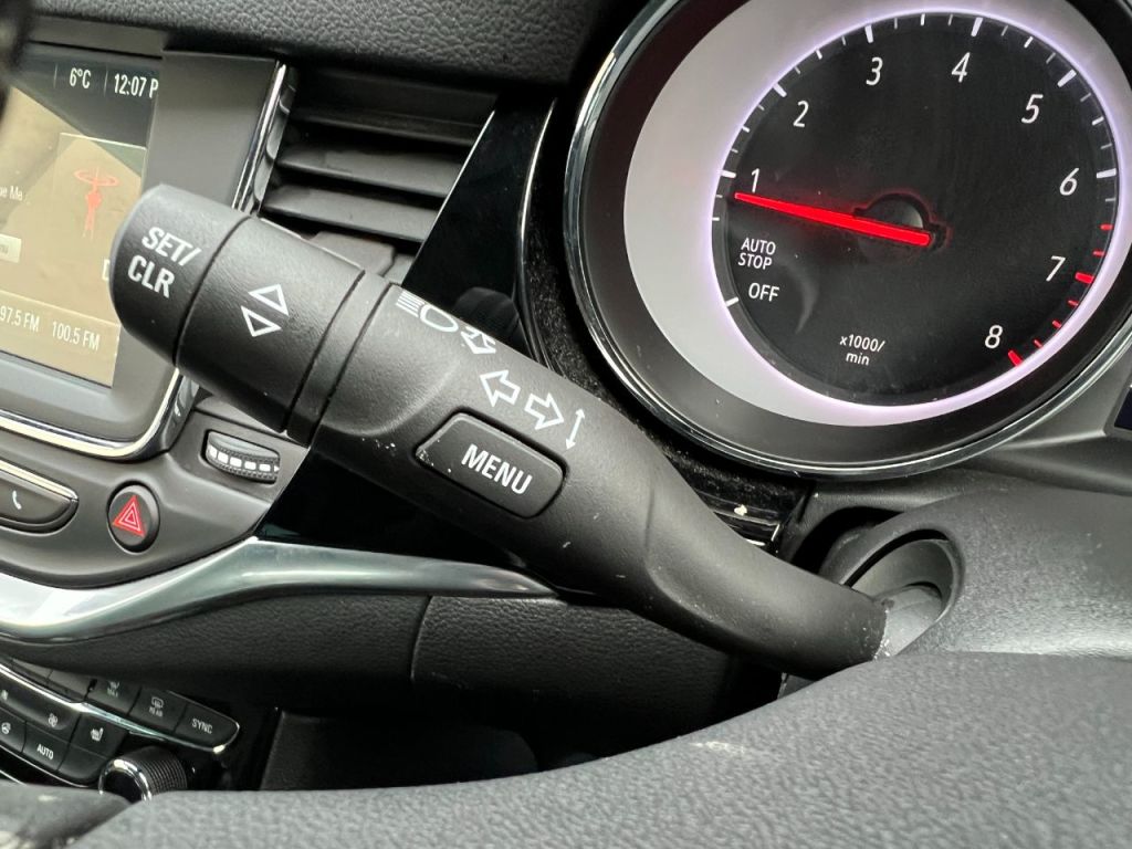 Used Vauxhall Astra 2021 for sale - 76590654: Photo 28