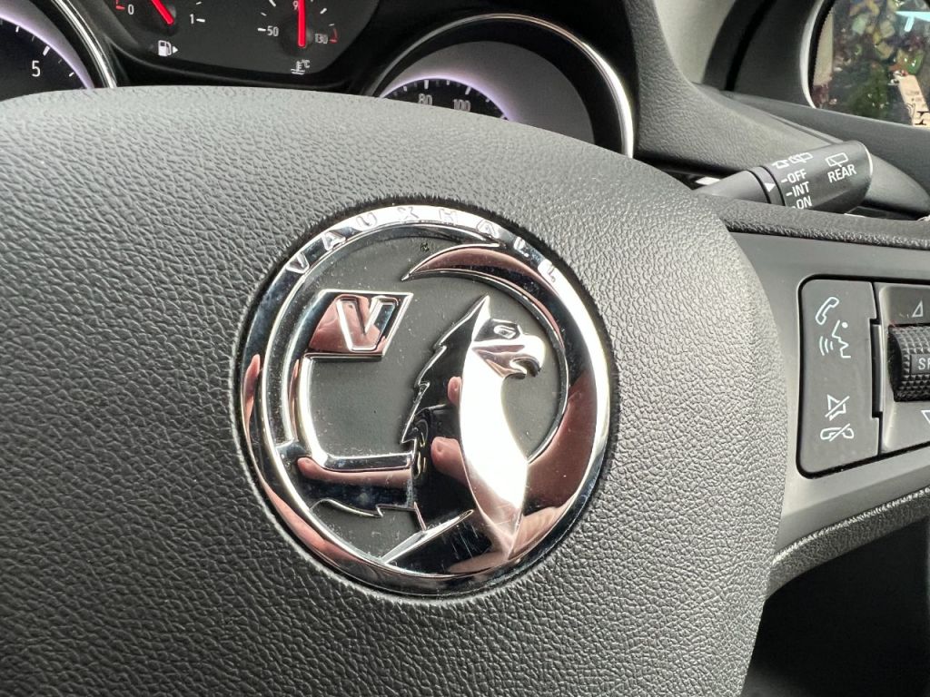 Used Vauxhall Astra 2021 for sale - 76590654: Photo 30