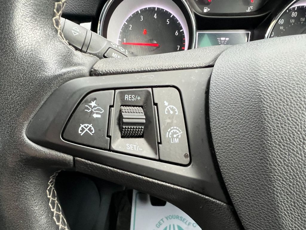 Used Vauxhall Astra 2021 for sale - 76590654: Photo 32