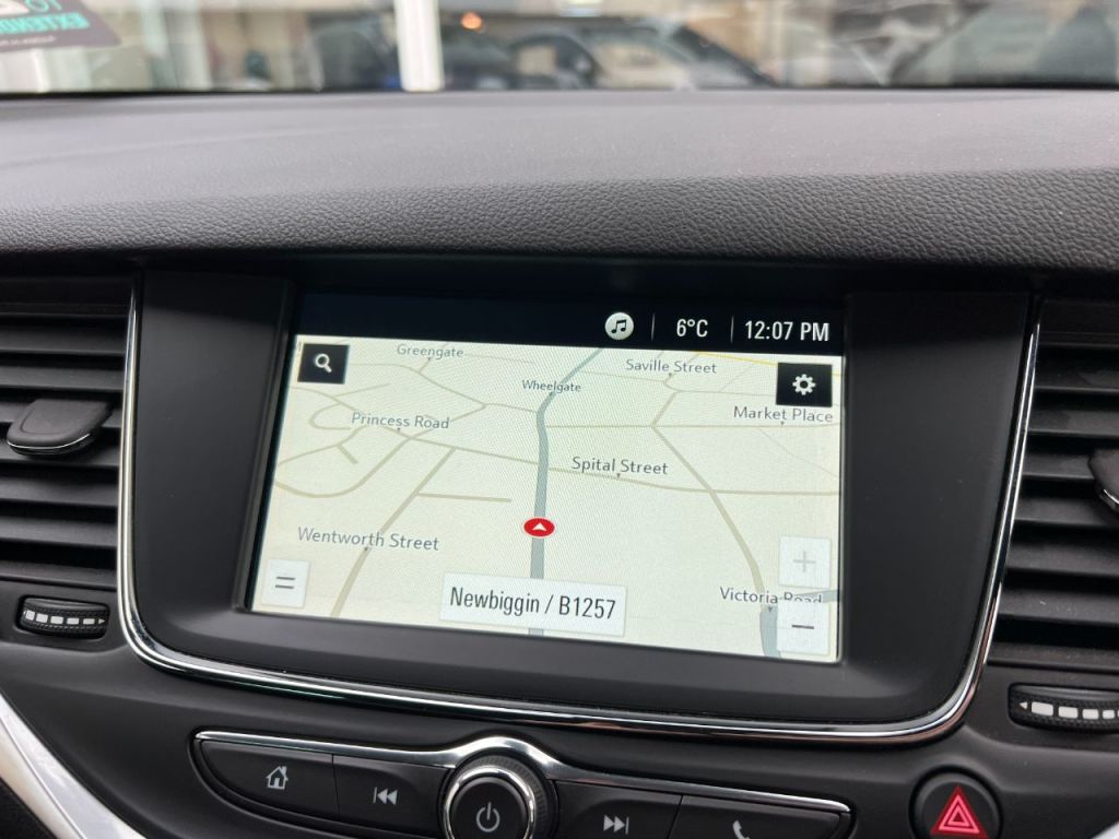 Used Vauxhall Astra 2021 for sale - 76590654: Photo 34