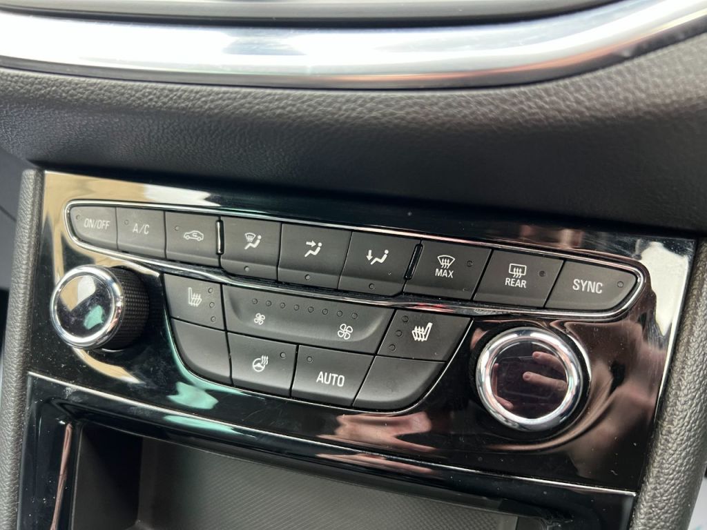 Used Vauxhall Astra 2021 for sale - 76590654: Photo 35