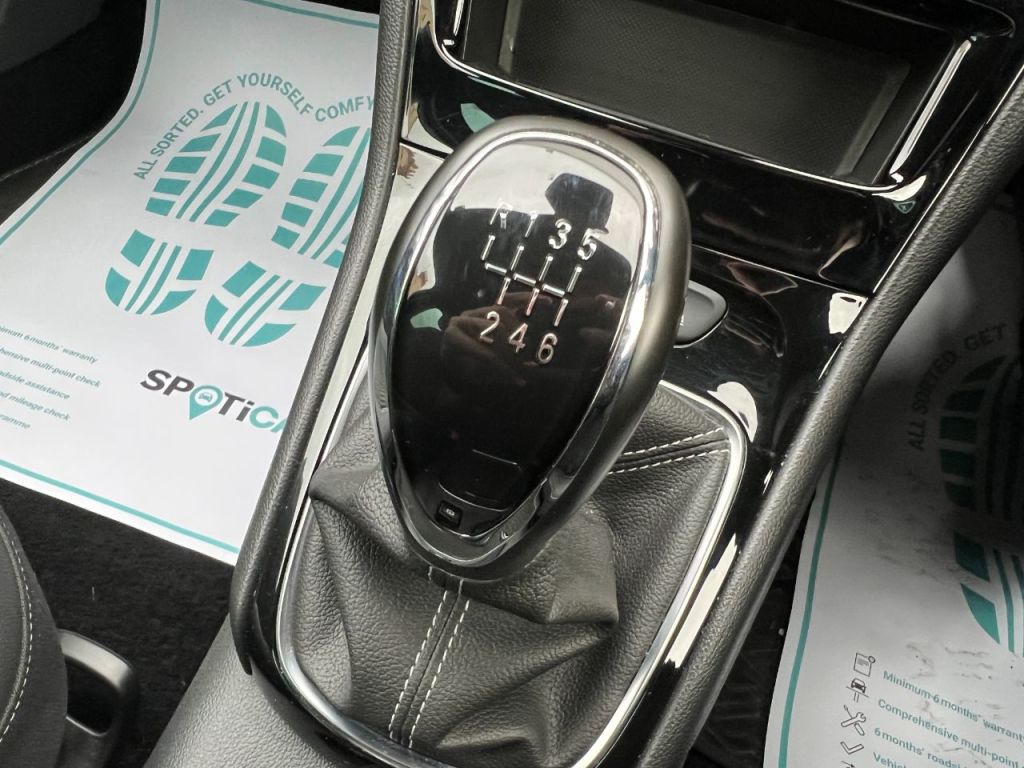 Used Vauxhall Astra 2021 for sale - 76590654: Photo 39