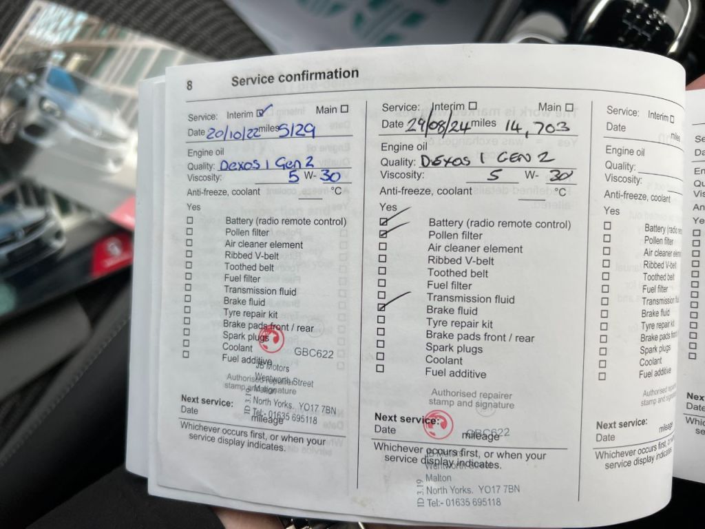 Used Vauxhall Astra 2021 for sale - 76590654: Photo 46