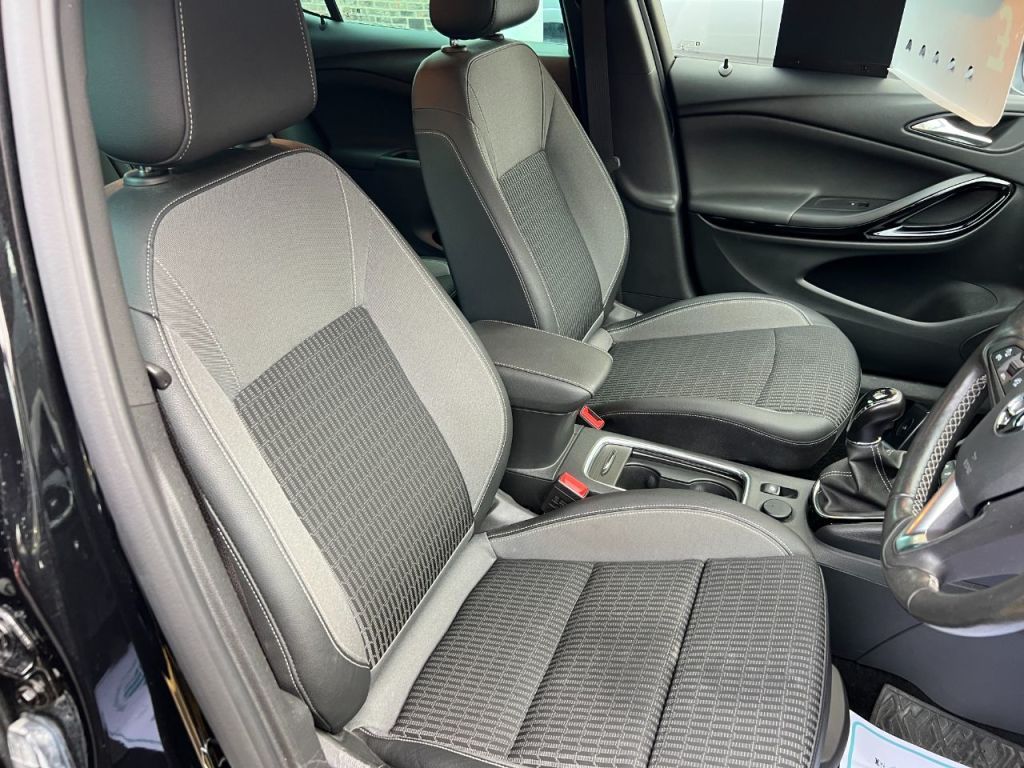 Used Vauxhall Astra 2021 for sale - 76590654: Photo 48