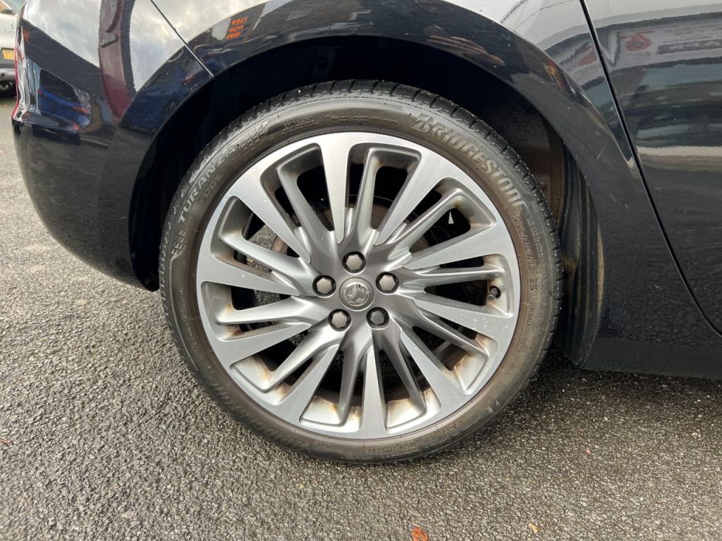 Used Vauxhall Astra 2021 for sale - 76590654: Photo 9