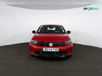 Used Vauxhall Corsa 2024 for sale - 79137244: Photo