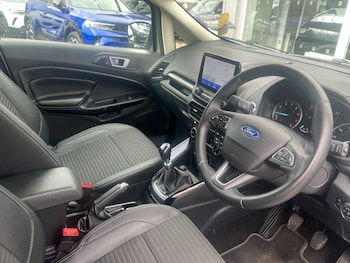 Used Ford Ecosport 2021 for sale - 78597338: Photo