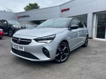 2022 - 1.2 Turbo Elite Edition (100PS) 6-Speed Manual 5dr**1 OWNER+FDSH+REAR CAMER
