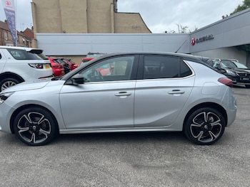 Used Vauxhall Corsa 2022 for sale - 75110525: Photo