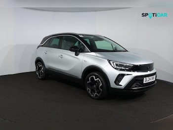 2024 - 1.2 Turbo [130] Ultimate 5dr 6- Speed Automatic 5Dr***TOP OF THE RANGE AUTO