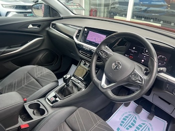 Used Vauxhall Grandland 2023 for sale - 79008756: Photo