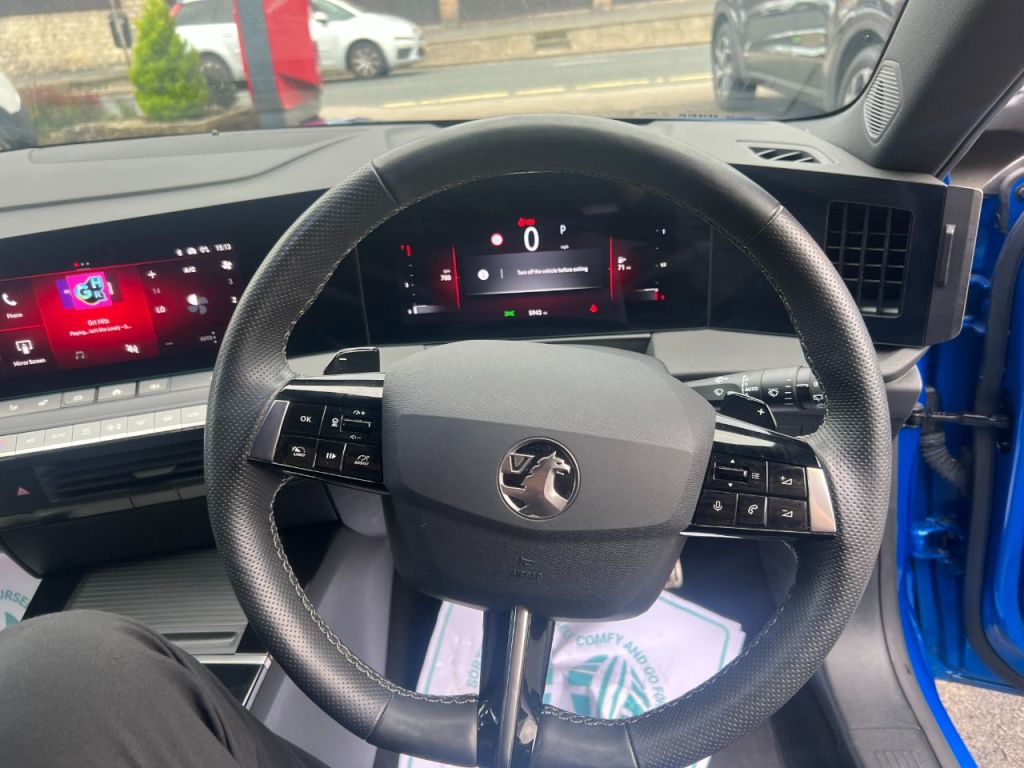 Vehicle 25